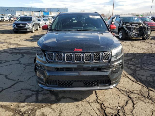Photo 5 from auction – 2023 JEEP COMPASS LI with VIN 3C4NJDCN7PT501398