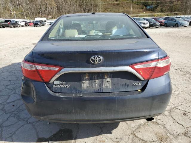 Photo 6 from auction – 2017 TOYOTA CAMRY LE with VIN 4T1BF1FK9HU666408