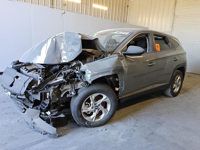 HYUNDAI TUCSON SE 2024 with VIN 5NMJA3DE2RH403029 - Photo from auction