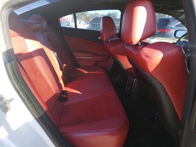 Photo 10 from auction – 2014 DODGE CHARGER R/ with VIN 2C3CDXCT2EH369711