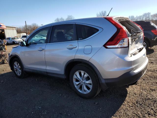 Photo 2 from auction – 2012 HONDA CR-V EX with VIN 5J6RM4H5XCL010275