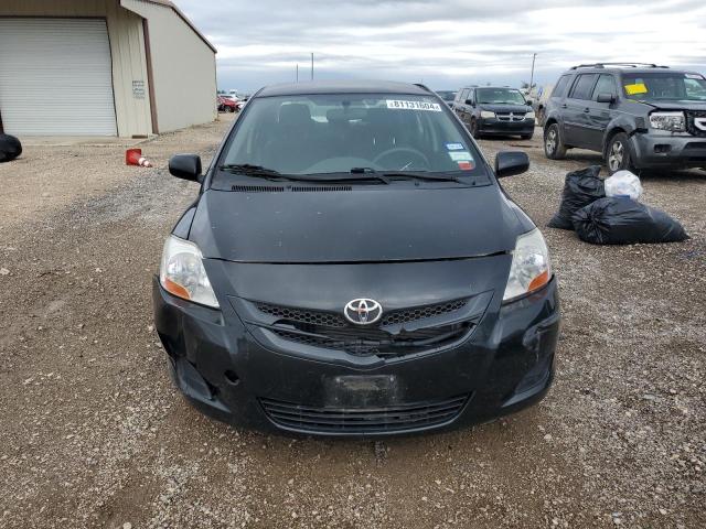 Photo 5 from auction – 2008 TOYOTA YARIS with VIN JTDBT923681270545