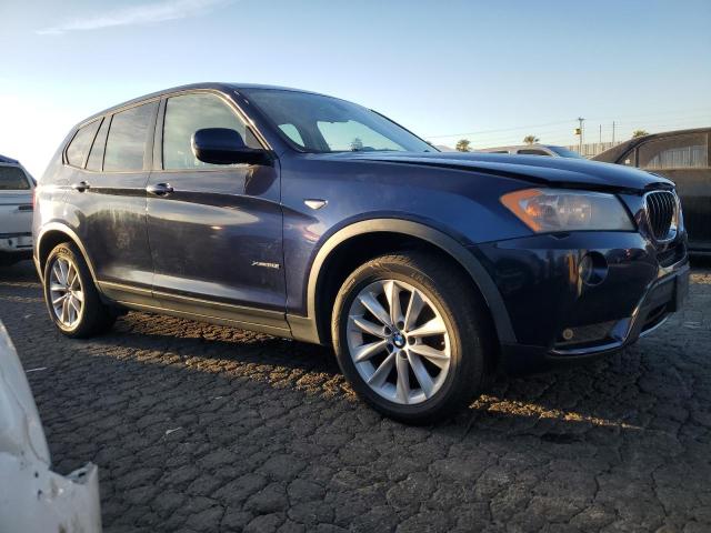 Photo 4 from auction – 2013 BMW X3 XDRIVE2 with VIN 5UXWX9C52D0A08660