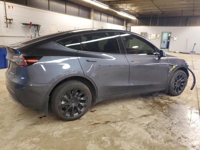 Photo 3 from auction – 2023 TESLA MODEL Y with VIN 7SAYGDEE2PF800551