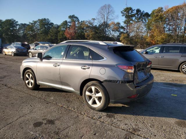Photo 2 from auction – 2015 LEXUS RX 350 with VIN 2T2ZK1BA6FC201408