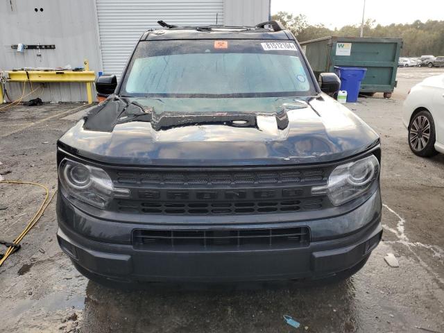 Photo 5 from auction – 2021 FORD BRONCO SPO with VIN 3FMCR9A67MRB02701