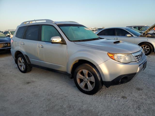 Photo 4 from auction – 2011 SUBARU FORESTER T with VIN JF2SHGHC6BH734351