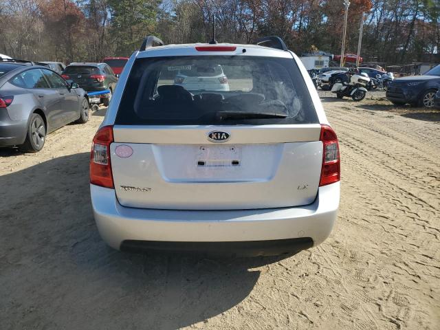Photo 6 from auction – 2009 KIA RONDO BASE with VIN KNAFG528497264717