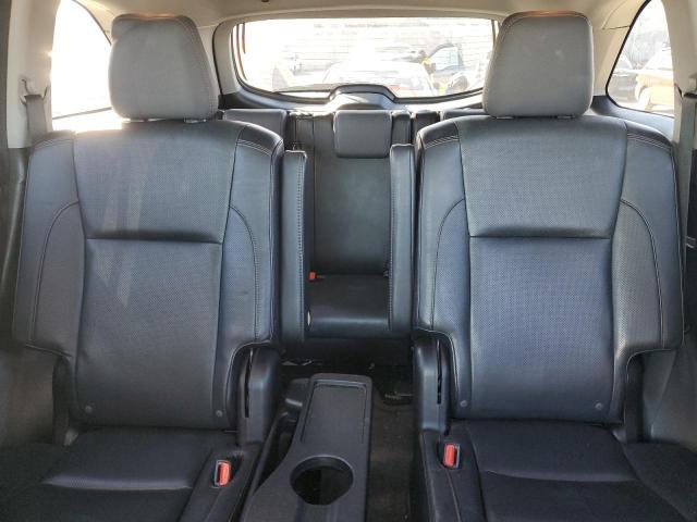 Photo 10 from auction – 2015 TOYOTA HIGHLANDER with VIN 5TDDKRFH2FS151697