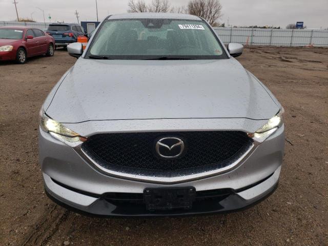 Photo 5 from auction – 2018 MAZDA CX-5 SPORT with VIN JM3KFBBM3J0450186