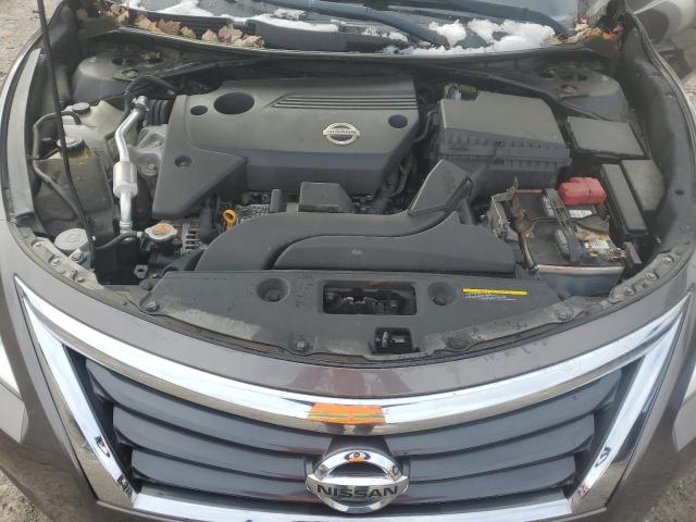 Photo 11 from auction – 2015 NISSAN ALTIMA 2.5 with VIN 1N4AL3AP3FC271852