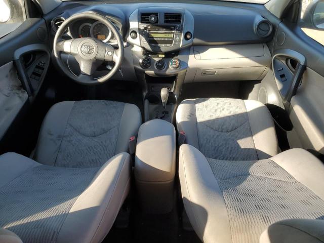 Photo 8 from auction – 2009 TOYOTA RAV4 with VIN 2T3BF33V09W005417