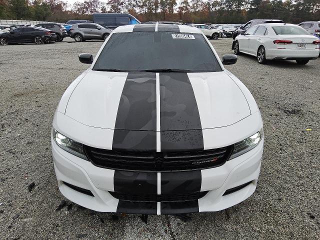 Photo 5 from auction – 2023 DODGE CHARGER SX with VIN 2C3CDXBG2PH647482