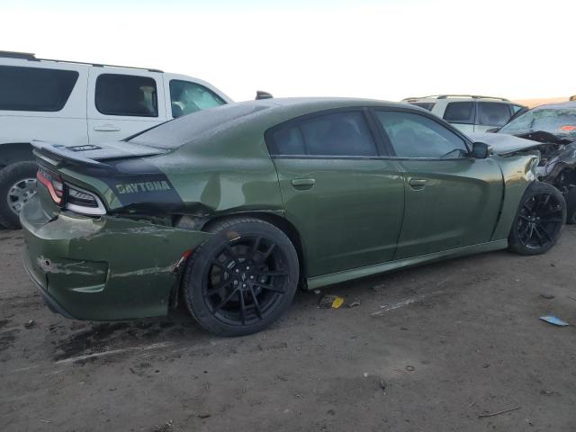 Photo 3 from auction – 2019 DODGE CHARGER SC with VIN 2C3CDXGJXKH599646