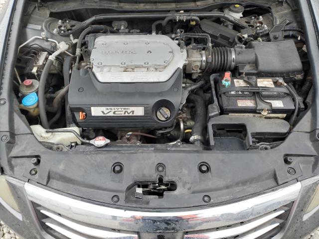 Photo 11 from auction – 2012 HONDA ACCORD EXL with VIN 1HGCP3F89CA016625