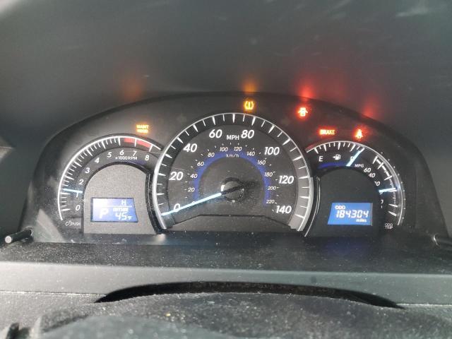 Photo 9 from auction – 2014 TOYOTA CAMRY L with VIN 4T4BF1FKXER339713