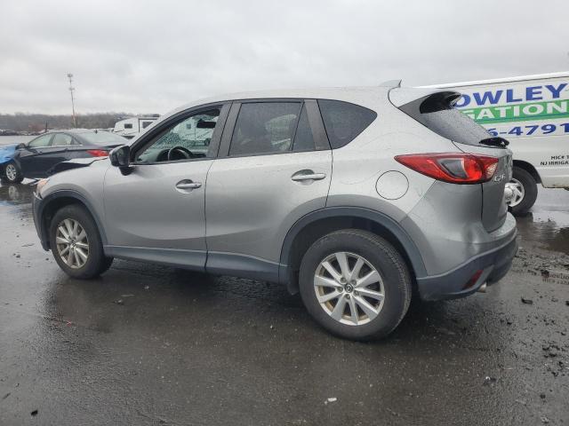 Photo 2 from auction – 2013 MAZDA CX-5 TOURI with VIN JM3KE2CE7D0130397