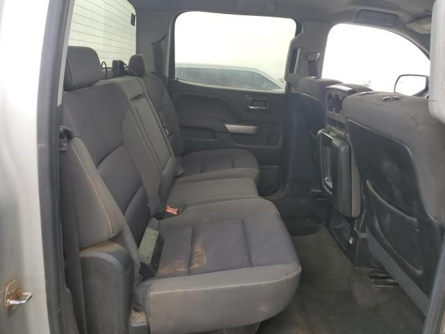 Photo 10 from auction – 2015 CHEVROLET SILVERADO with VIN 3GCUKREC9FG408035