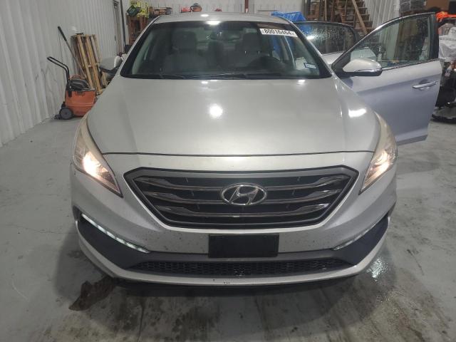 Photo 5 from auction – 2016 HYUNDAI SONATA SPO with VIN 5NPE34AF6GH268393