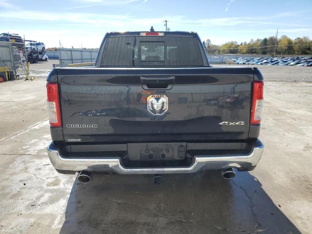 Photo 6 from auction – 2021 RAM 1500 BIG H with VIN 1C6SRFFM3MN822447