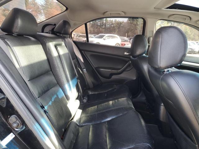 Photo 10 from auction – 2006 ACURA TSX with VIN JH4CL96986C014409