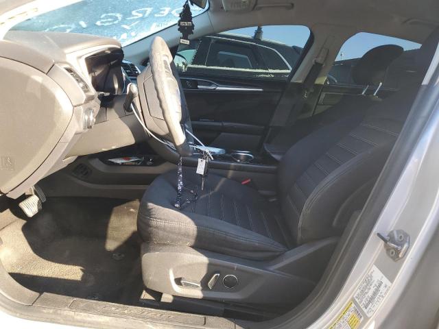 Photo 7 from auction – 2013 FORD FUSION SE with VIN 3FA6P0HR7DR260786
