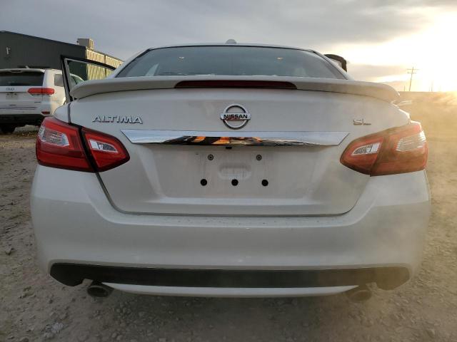 Photo 6 from auction – 2017 NISSAN ALTIMA 2.5 with VIN 1N4AL3AP1HC231322