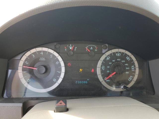 Photo 9 from auction – 2010 FORD ESCAPE XLS with VIN 1FMCU9C71AKC77613