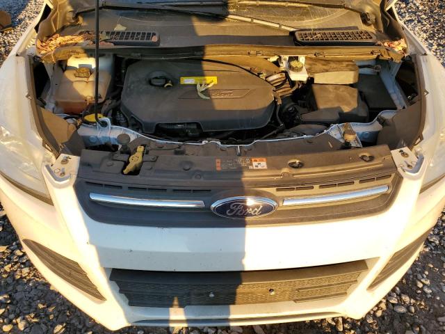 Photo 12 from auction – 2015 FORD ESCAPE SE with VIN 1FMCU0GX2FUC11881