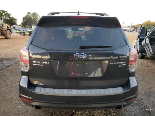 Photo 6 from auction – 2017 SUBARU FORESTER 2 with VIN JF2SJGEC2HH537808