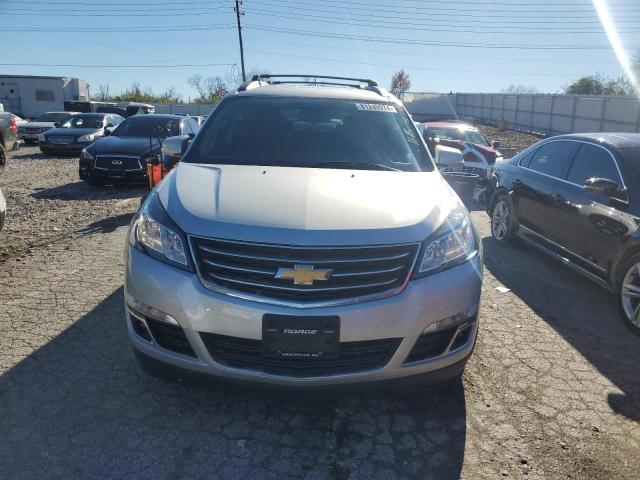 Photo 5 from auction – 2017 CHEVROLET TRAVERSE L with VIN 1GNKRGKD8HJ309235