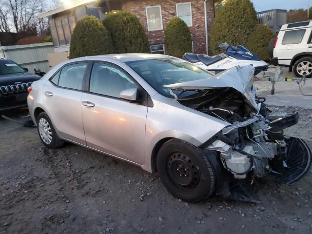 Photo 4 from auction – 2015 TOYOTA COROLLA L with VIN 2T1BURHE2FC292377