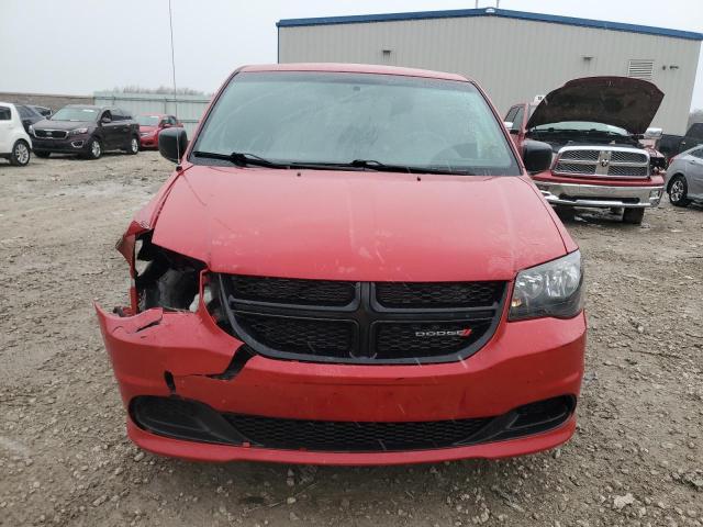 Photo 5 from auction – 2015 DODGE GRAND CARA with VIN 2C4RDGBG4FR649734