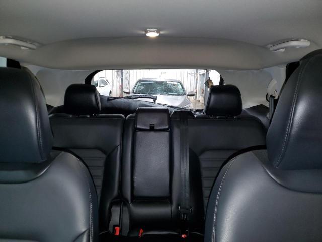 Photo 10 from auction – 2018 FORD EDGE SEL with VIN 2FMPK4J8XJBB05337