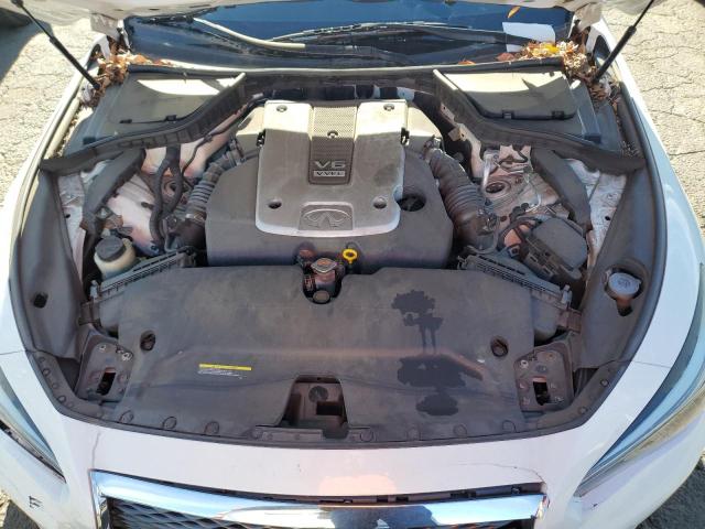 Photo 11 from auction – 2015 INFINITI Q50 BASE with VIN JN1BV7AR5FM423581