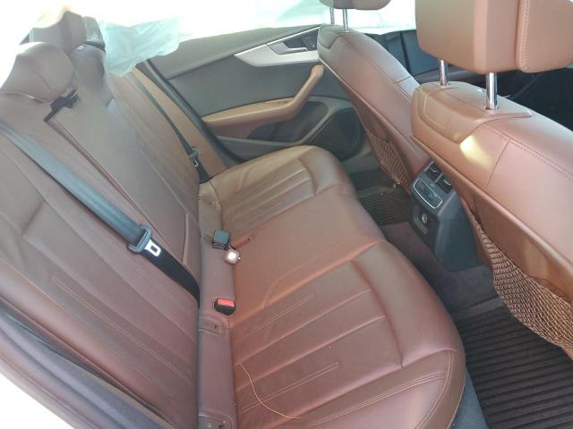 Photo 10 from auction – 2018 AUDI A4 PREMIUM with VIN WAULMAF48JA186526