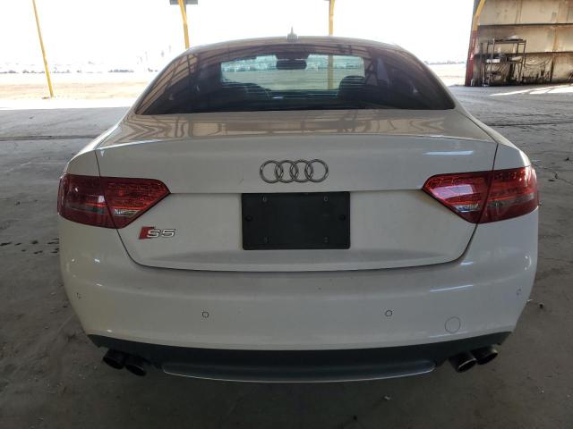 Photo 6 from auction – 2010 AUDI S5 PREMIUM with VIN WAUCVAFR5AA019386