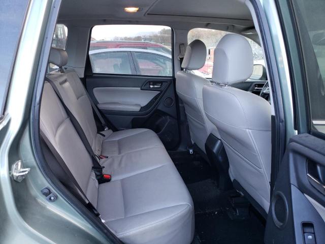 Photo 11 from auction – 2015 SUBARU FORESTER 2 with VIN JF2SJARC1FH427658