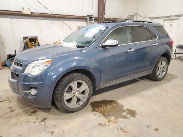 Photo 1 from auction – 2011 CHEVROLET EQUINOX LT with VIN 2CNFLGE51B6337636