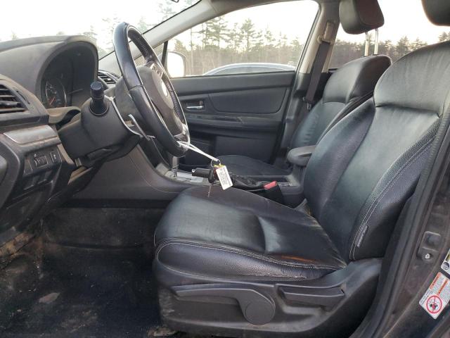 Photo 7 from auction – 2014 SUBARU XV CROSSTR with VIN JF2GPAKC8E8240284
