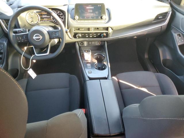Photo 8 from auction – 2024 NISSAN ROGUE S with VIN 5N1BT3AA4RC722152