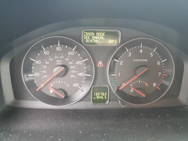 Photo 9 from auction – 2008 VOLVO C30 T5 with VIN YV1MK672882048894