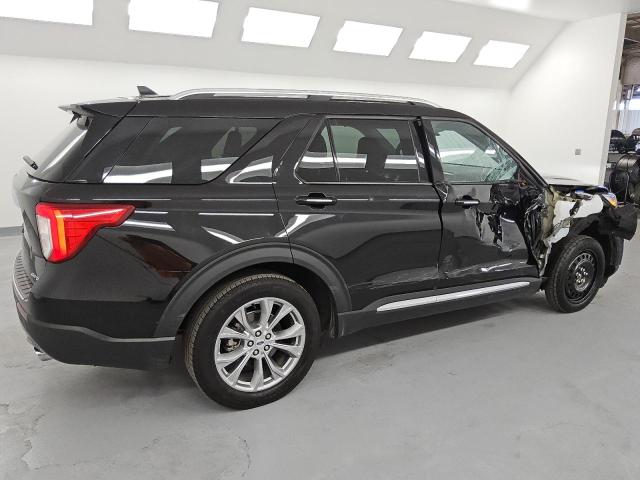 Photo 3 from auction – 2024 FORD EXPLORER L with VIN 1FMSK8FH5RGA67790
