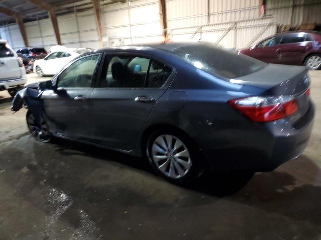 Photo 2 from auction – 2013 HONDA ACCORD EX with VIN 1HGCR2F70DA022343