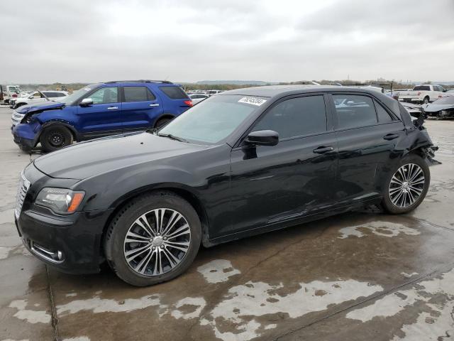 CHRYSLER 300 S 2013 z numerem VIN 2C3CCAGT4DH529368 - Zdjęcie z aukcji