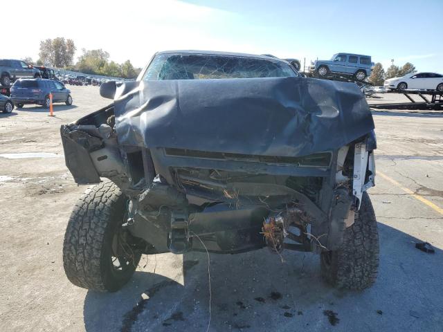 Photo 5 from auction – 2010 CHEVROLET SILVERADO with VIN 3GCRKSE35AG258186