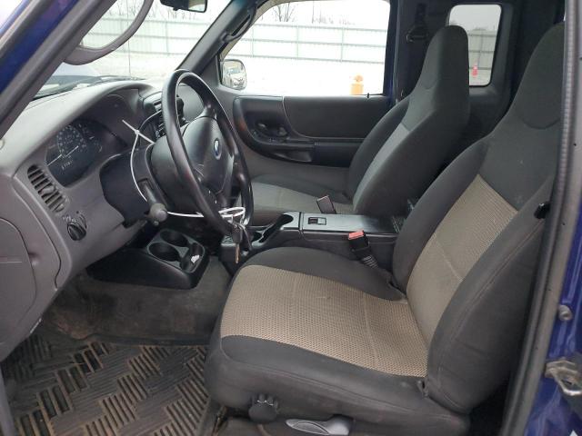 Photo 7 from auction – 2003 FORD RANGER SUP with VIN 1FTZR45EX3TA23152