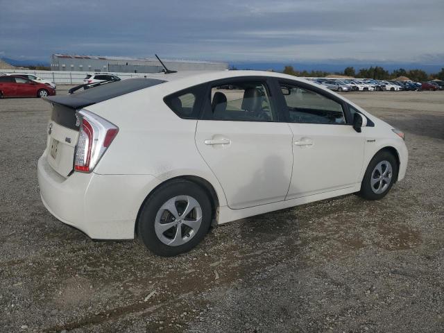 Photo 3 from auction – 2015 TOYOTA PRIUS with VIN JTDKN3DU7F0421280