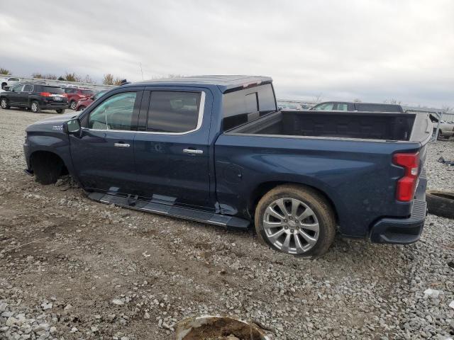 Photo 2 from auction – 2019 CHEVROLET SILVERADO with VIN 3GCUYHED9KG203293