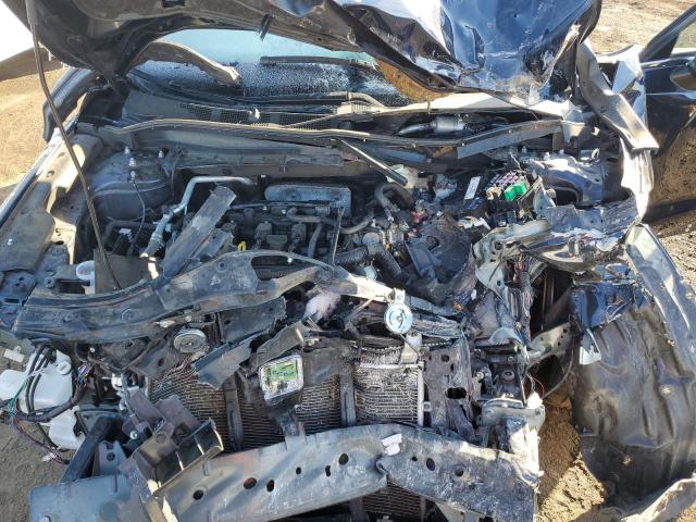 Photo 12 from auction – 2021 MAZDA CX-5 GRAND with VIN JM3KFBDM1M0379877